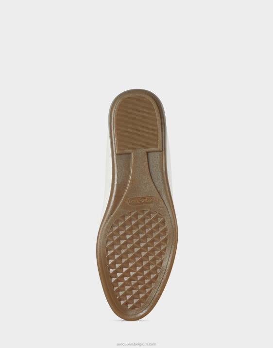 ballet wit Aerosoles 0V00252 vrouwen