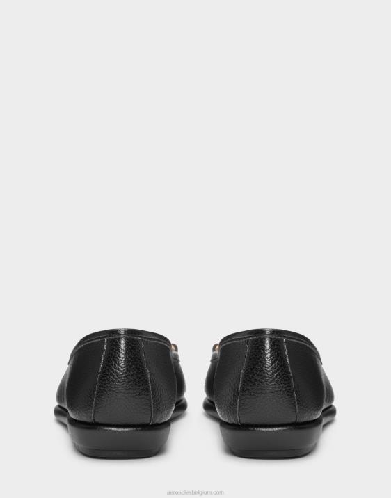 ballet zwart Aerosoles 0V00256 vrouwen