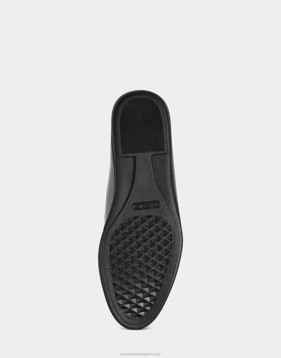 ballet zwart patent Aerosoles 0V00236 vrouwen