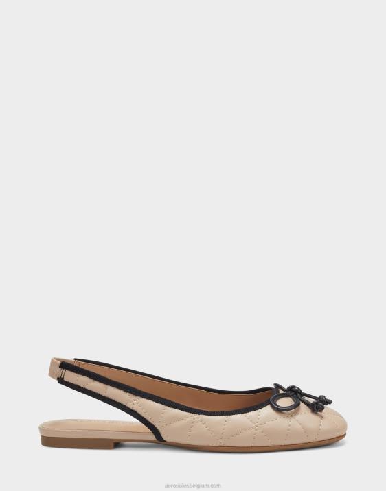 balletbeige combinatie Aerosoles 0V00222 vrouwen