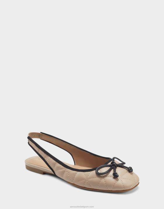 balletbeige combinatie Aerosoles 0V00222 vrouwen