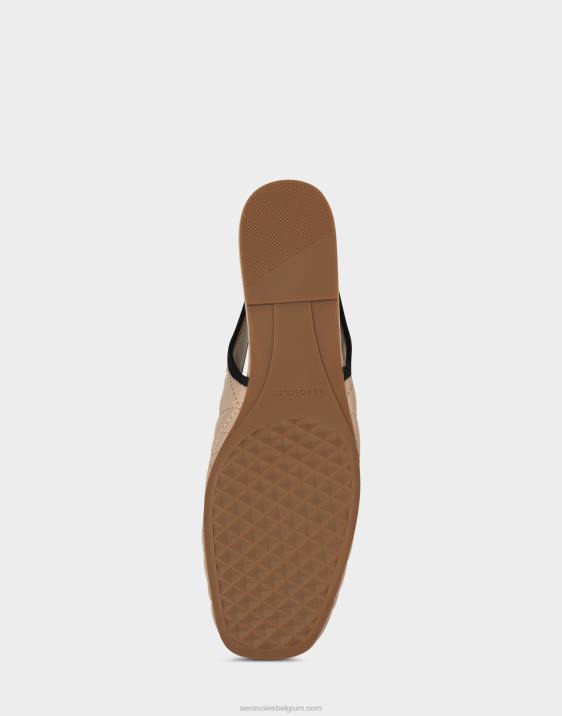 balletbeige combinatie Aerosoles 0V00222 vrouwen