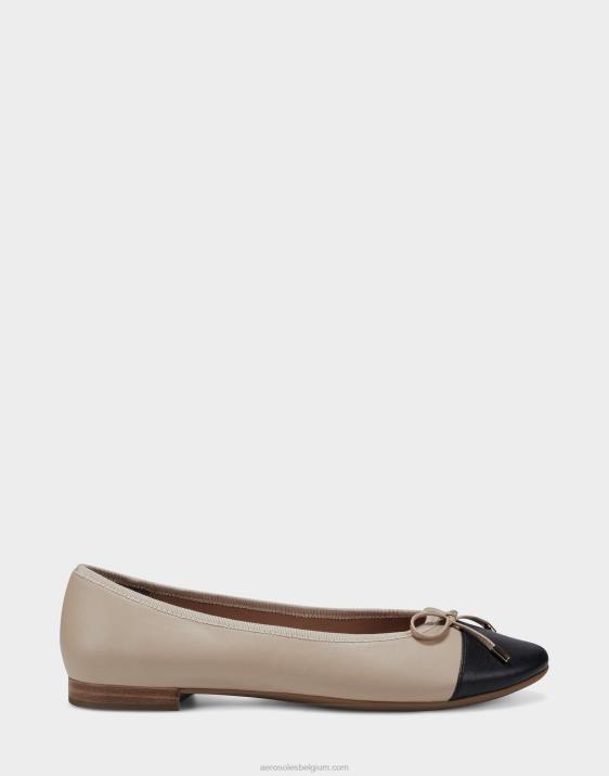 balletbeige combinatie Aerosoles 0V00235 vrouwen