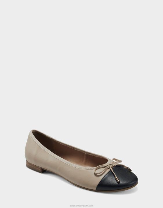 balletbeige combinatie Aerosoles 0V00235 vrouwen