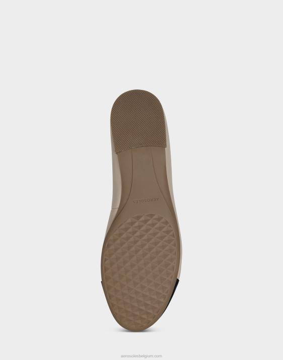balletbeige combinatie Aerosoles 0V00235 vrouwen