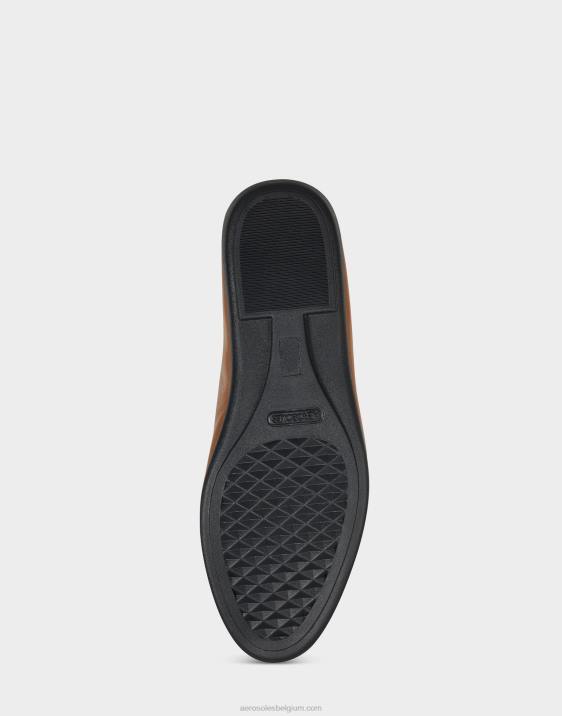 balletbruin leer Aerosoles 0V00243 vrouwen