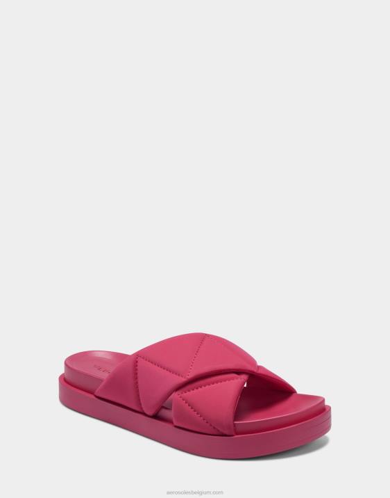 sandaal bes Aerosoles 0V00301 vrouwen