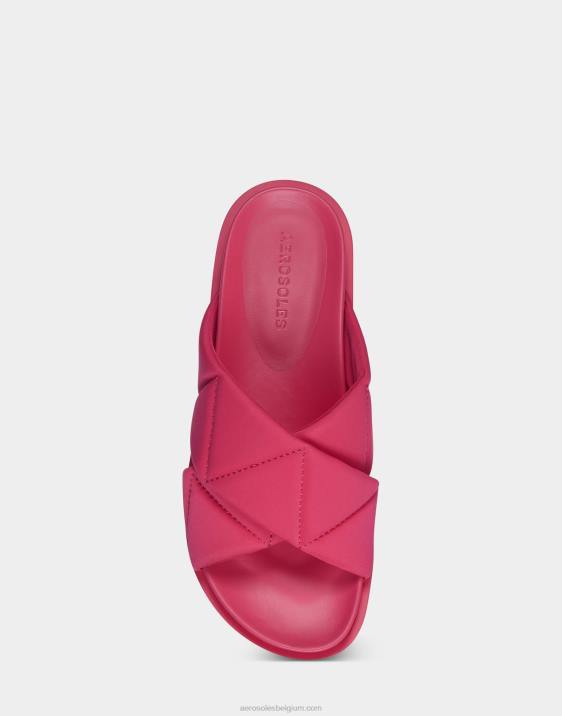 sandaal bes Aerosoles 0V00301 vrouwen