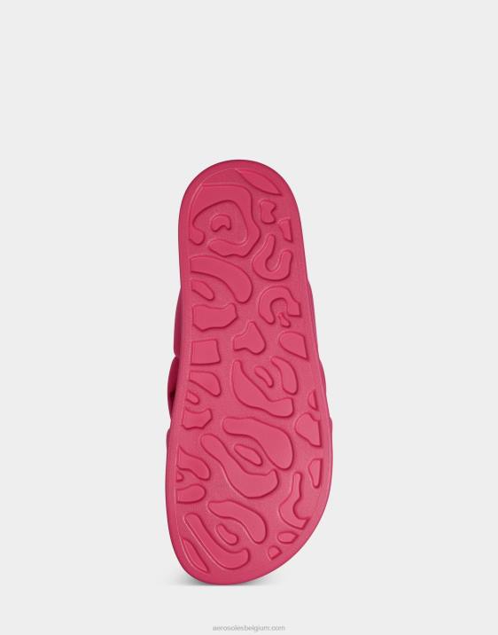sandaal bes Aerosoles 0V00301 vrouwen