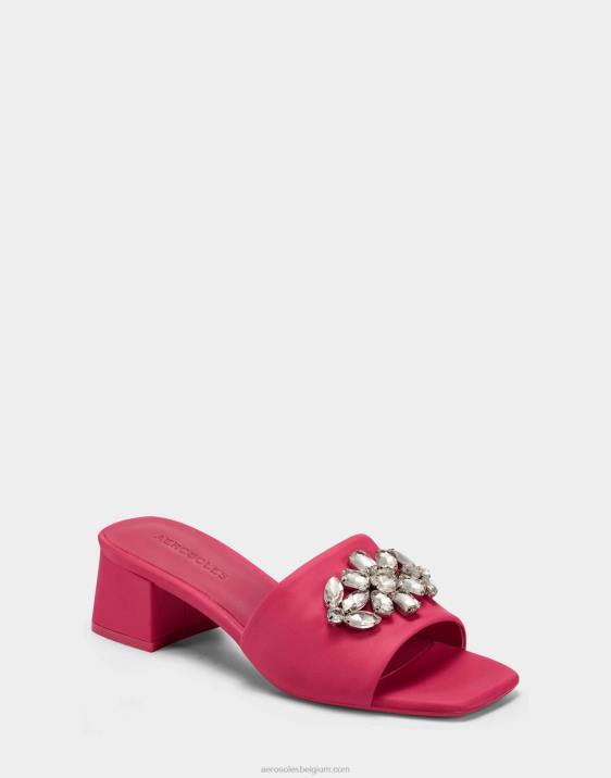 sandaal bes Aerosoles 0V00436 vrouwen