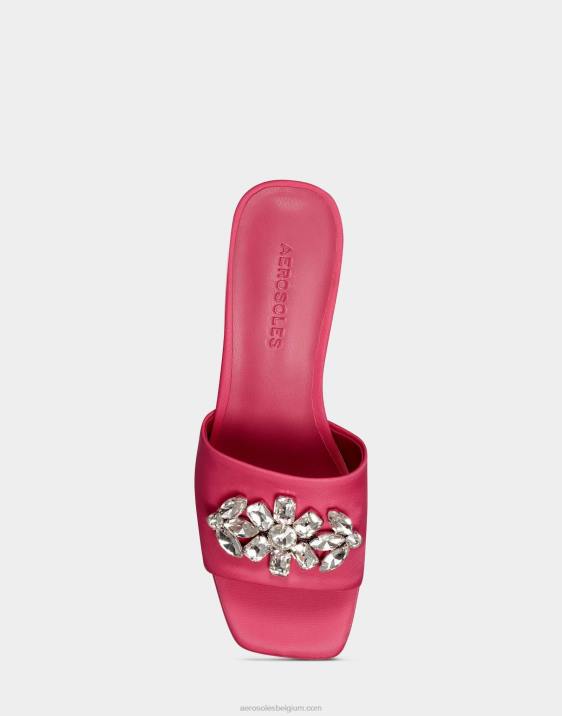 sandaal bes Aerosoles 0V00436 vrouwen