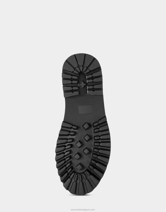 sandaal kamelenleer Aerosoles 0V00308 vrouwen