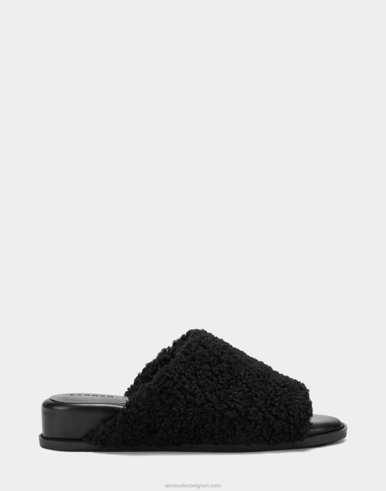 sandaal kleur Aerosoles 0V00307 vrouwen