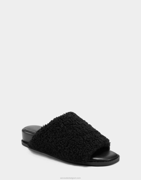 sandaal kleur Aerosoles 0V00307 vrouwen