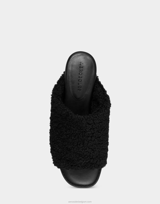 sandaal kleur Aerosoles 0V00307 vrouwen