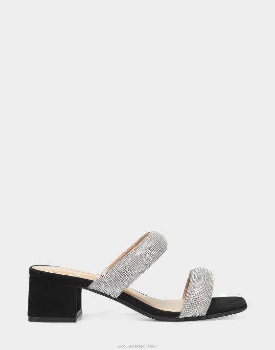 sandaal kleur Aerosoles 0V00435 vrouwen