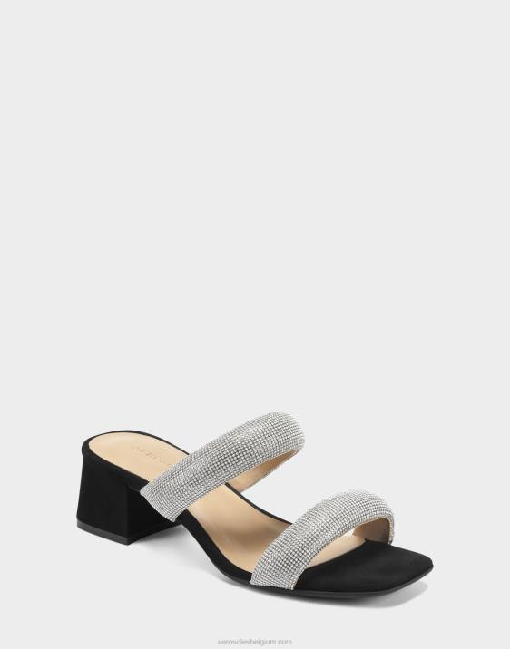 sandaal kleur Aerosoles 0V00435 vrouwen