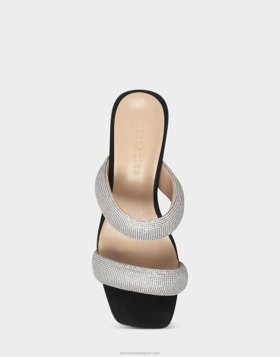 sandaal kleur Aerosoles 0V00435 vrouwen