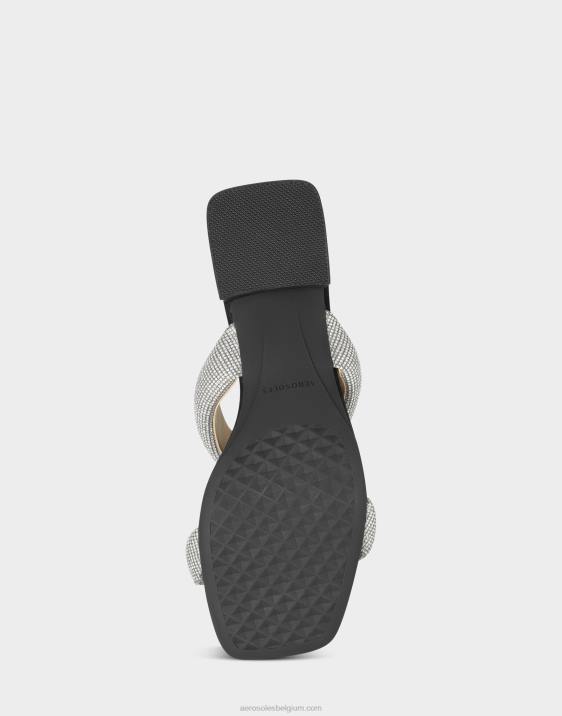 sandaal kleur Aerosoles 0V00435 vrouwen