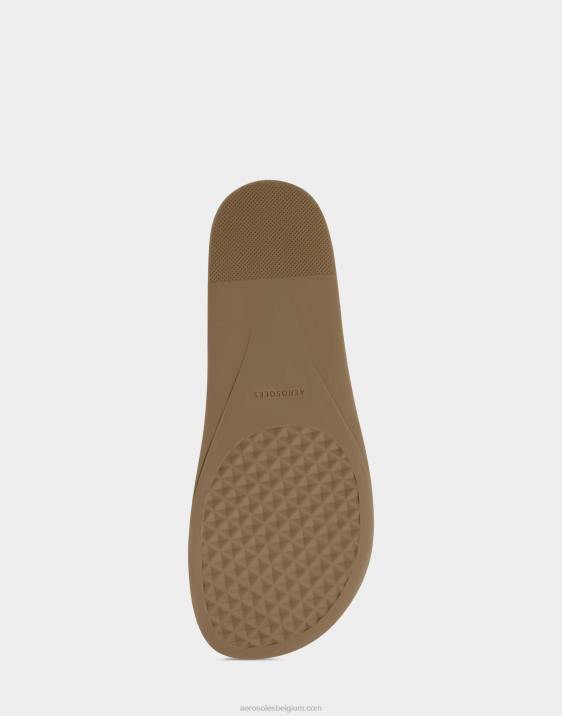 sandaal kurk Aerosoles 0V00288 vrouwen