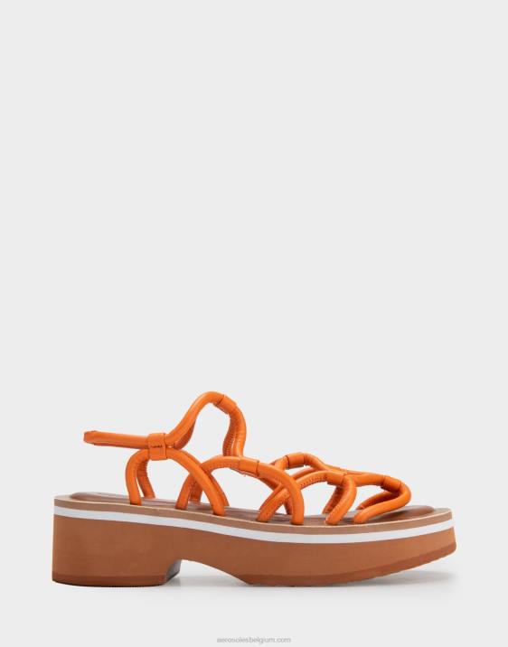 sandaal mandarijn Aerosoles 0V00399 vrouwen