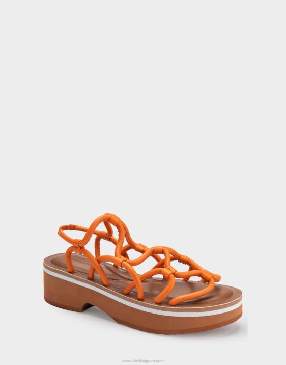 sandaal mandarijn Aerosoles 0V00399 vrouwen