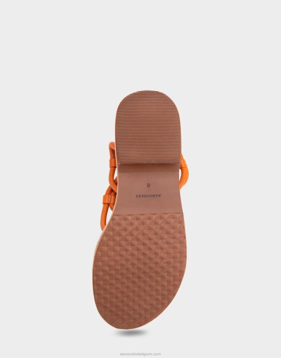 sandaal mandarijn Aerosoles 0V00399 vrouwen