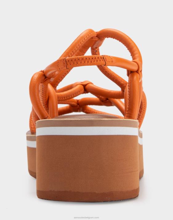 sandaal mandarijn Aerosoles 0V00399 vrouwen