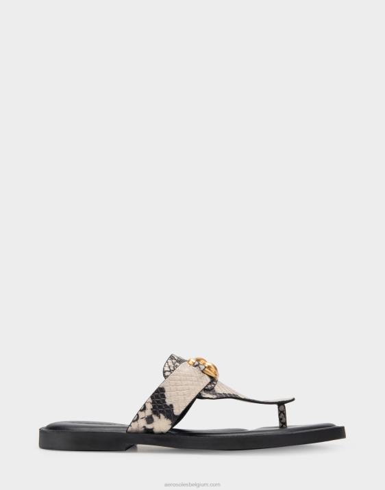 sandaal roccia Aerosoles 0V00446 vrouwen