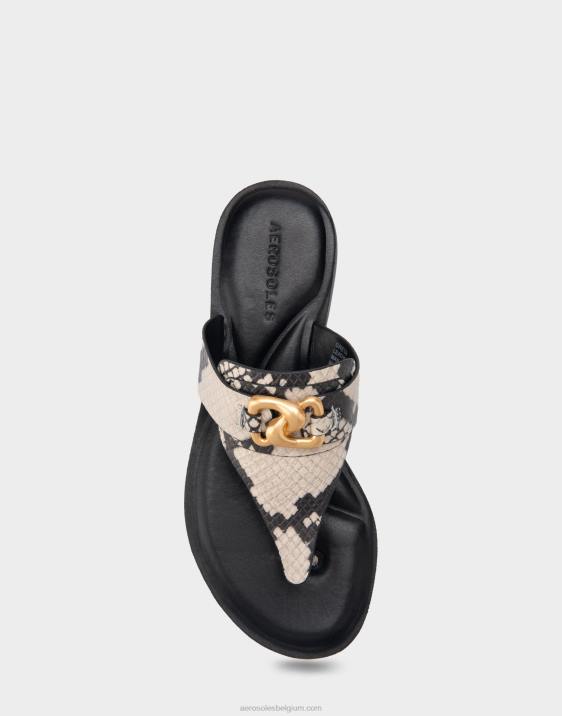 sandaal roccia Aerosoles 0V00446 vrouwen