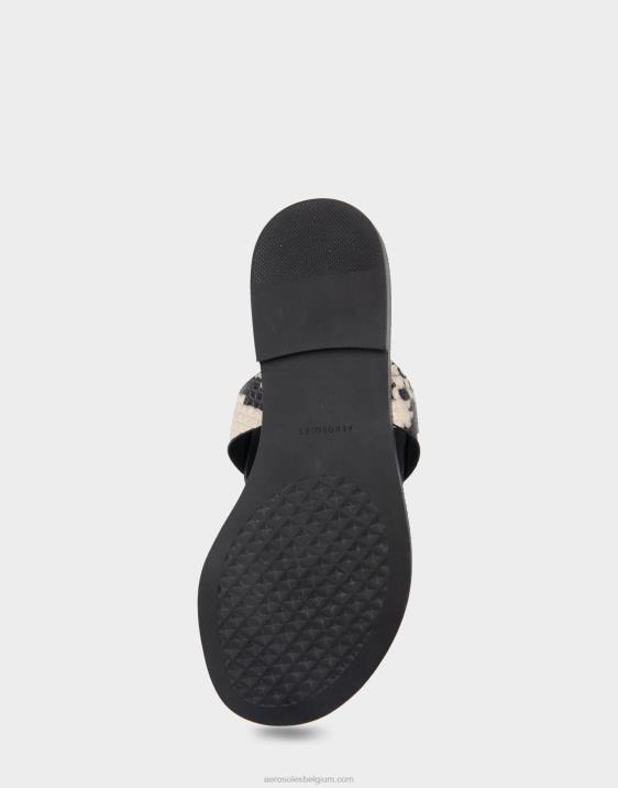 sandaal roccia Aerosoles 0V00446 vrouwen