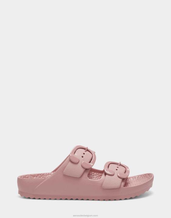 sandaal roze Aerosoles 0V00291 vrouwen