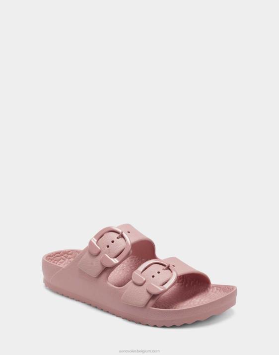 sandaal roze Aerosoles 0V00291 vrouwen