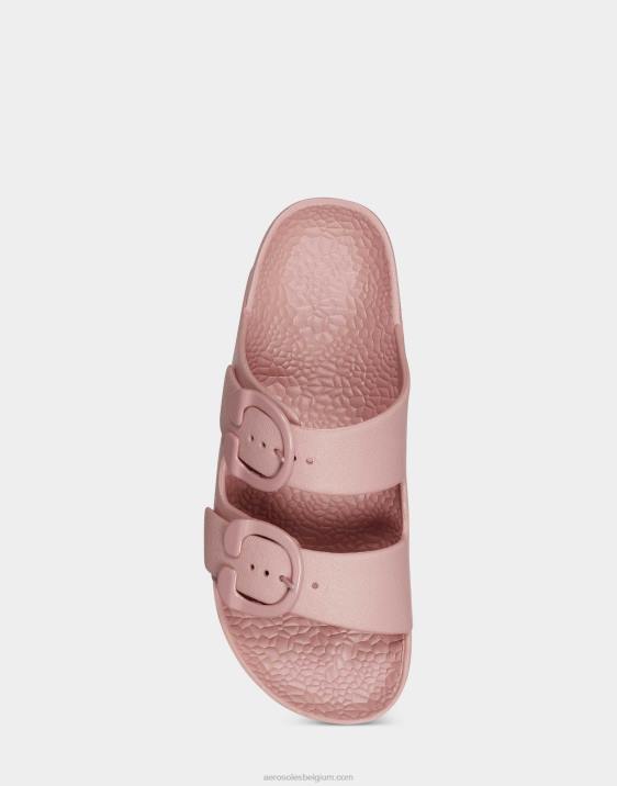 sandaal roze Aerosoles 0V00291 vrouwen