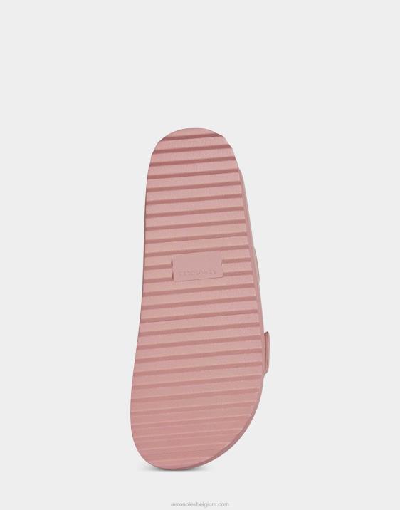 sandaal roze Aerosoles 0V00291 vrouwen