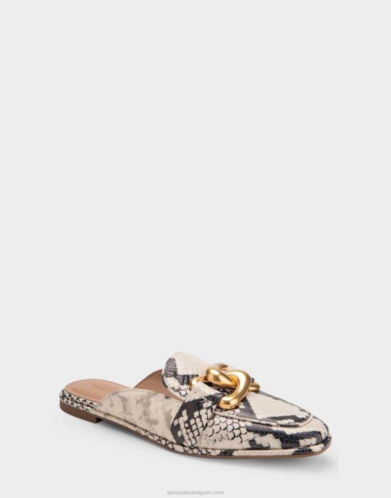 dia slangenprint Aerosoles 0V00275 vrouwen