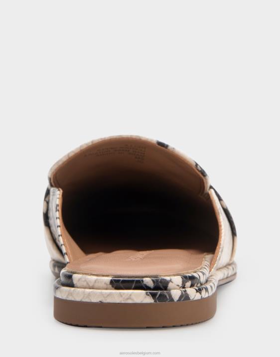 dia slangenprint Aerosoles 0V00275 vrouwen