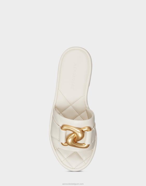 schuif eierschaal leer Aerosoles 0V00285 vrouwen
