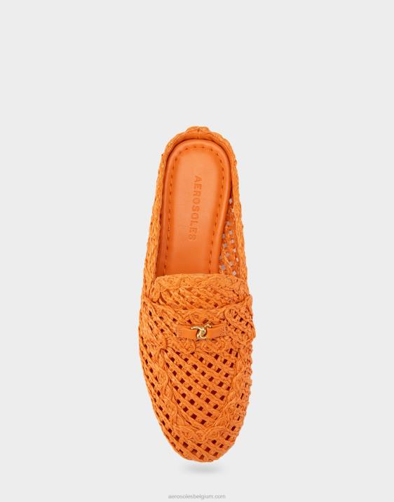 schuif mandarijn Aerosoles 0V00211 vrouwen