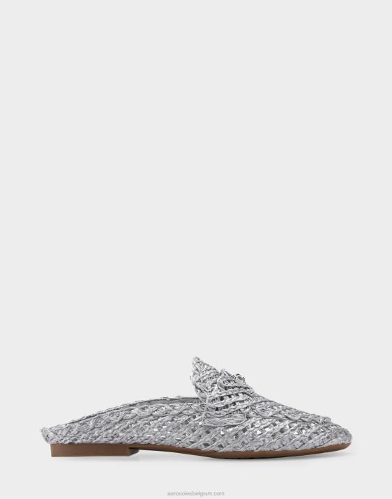 schuif zilver Aerosoles 0V00210 vrouwen