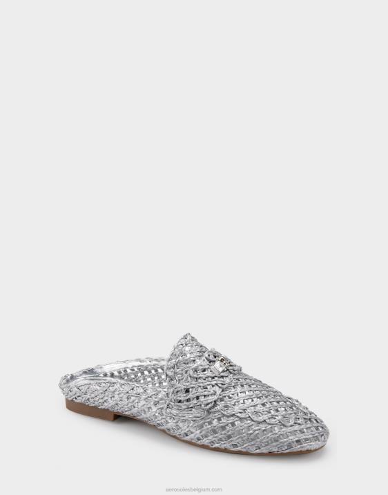 schuif zilver Aerosoles 0V00210 vrouwen