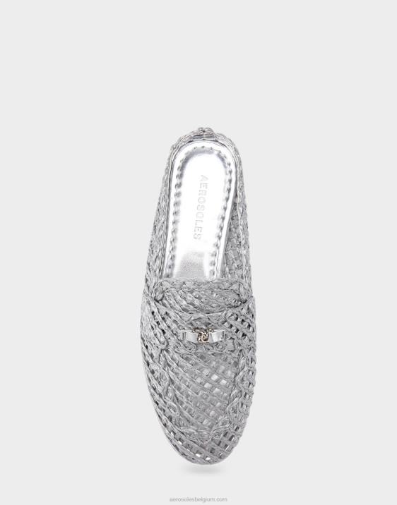 schuif zilver Aerosoles 0V00210 vrouwen