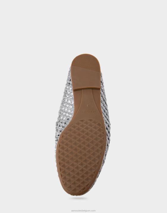 schuif zilver Aerosoles 0V00210 vrouwen
