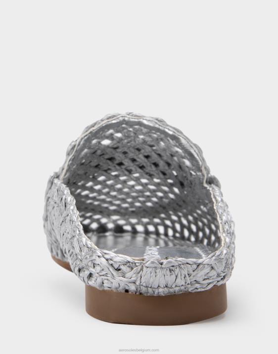schuif zilver Aerosoles 0V00210 vrouwen
