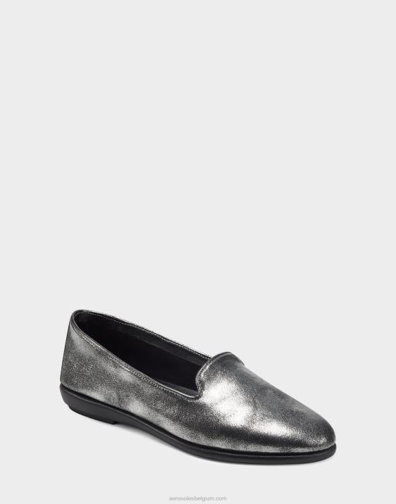 instapper gunmetal Aerosoles 0V00185 vrouwen
