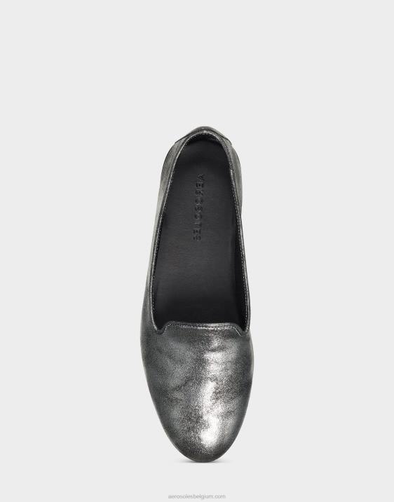 instapper gunmetal Aerosoles 0V00185 vrouwen