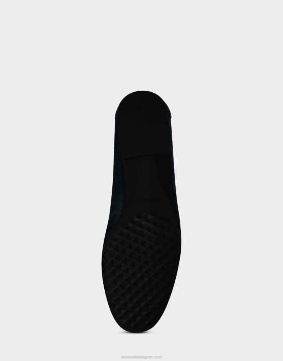instapper marine suède Aerosoles 0V00205 vrouwen