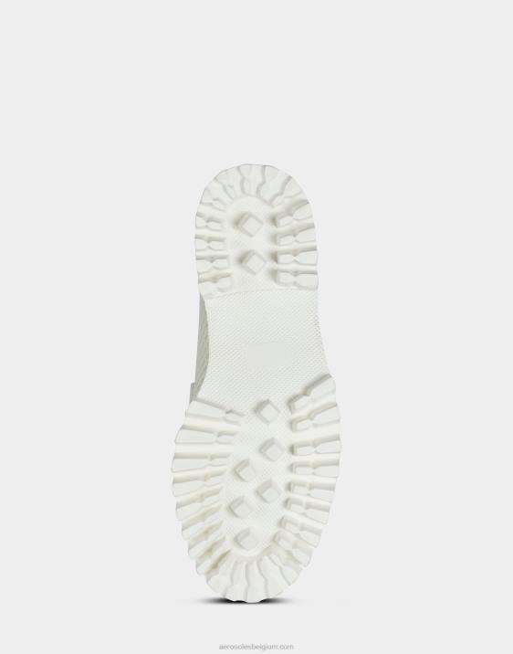 instapper wit gaas Aerosoles 0V00191 vrouwen