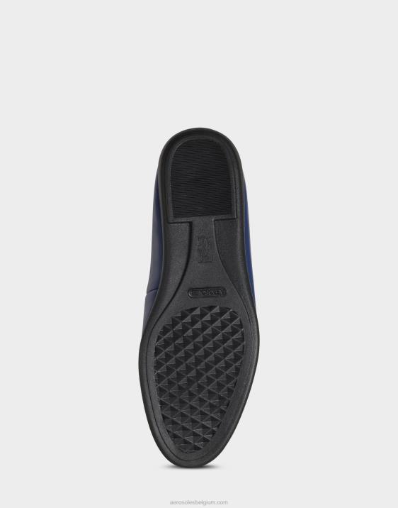 loafer blauw Aerosoles 0V00260 vrouwen
