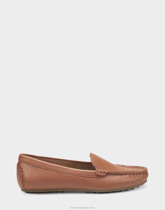 loafer bruin Aerosoles 0V00160 vrouwen